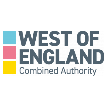 West of England logo