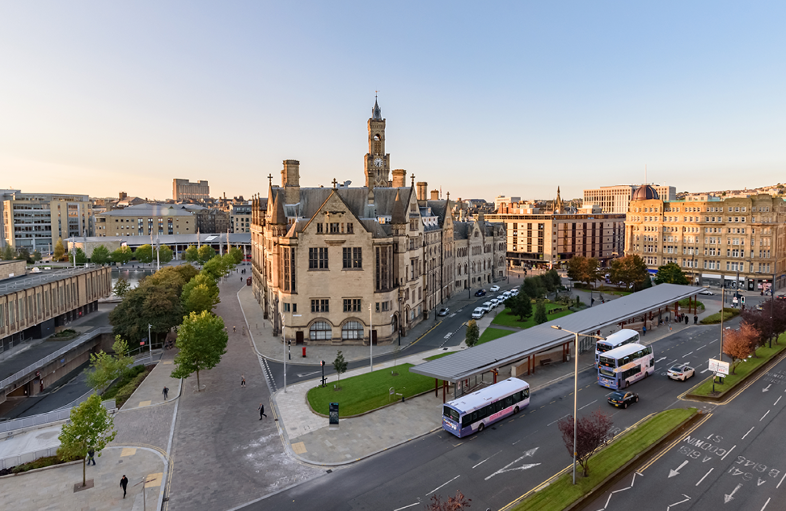 Bradford