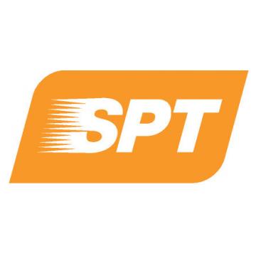 SPT logo