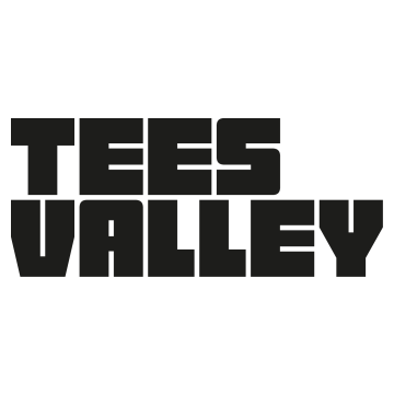 Tees Valley CA logo