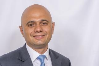 Sajid Javid