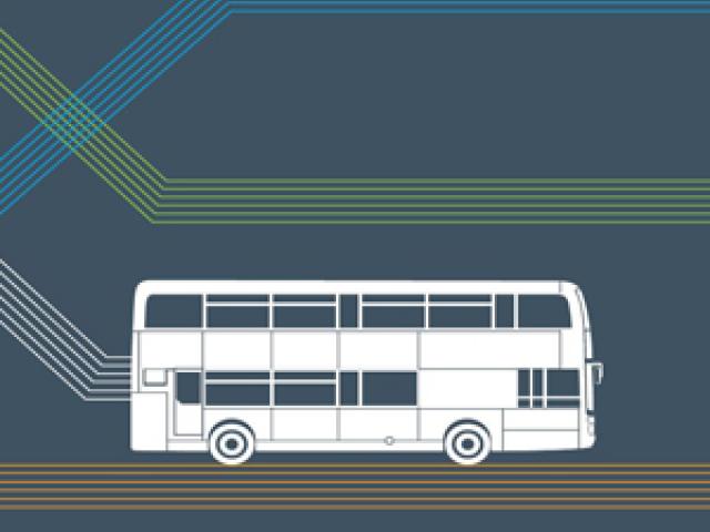 Bus patronage cover