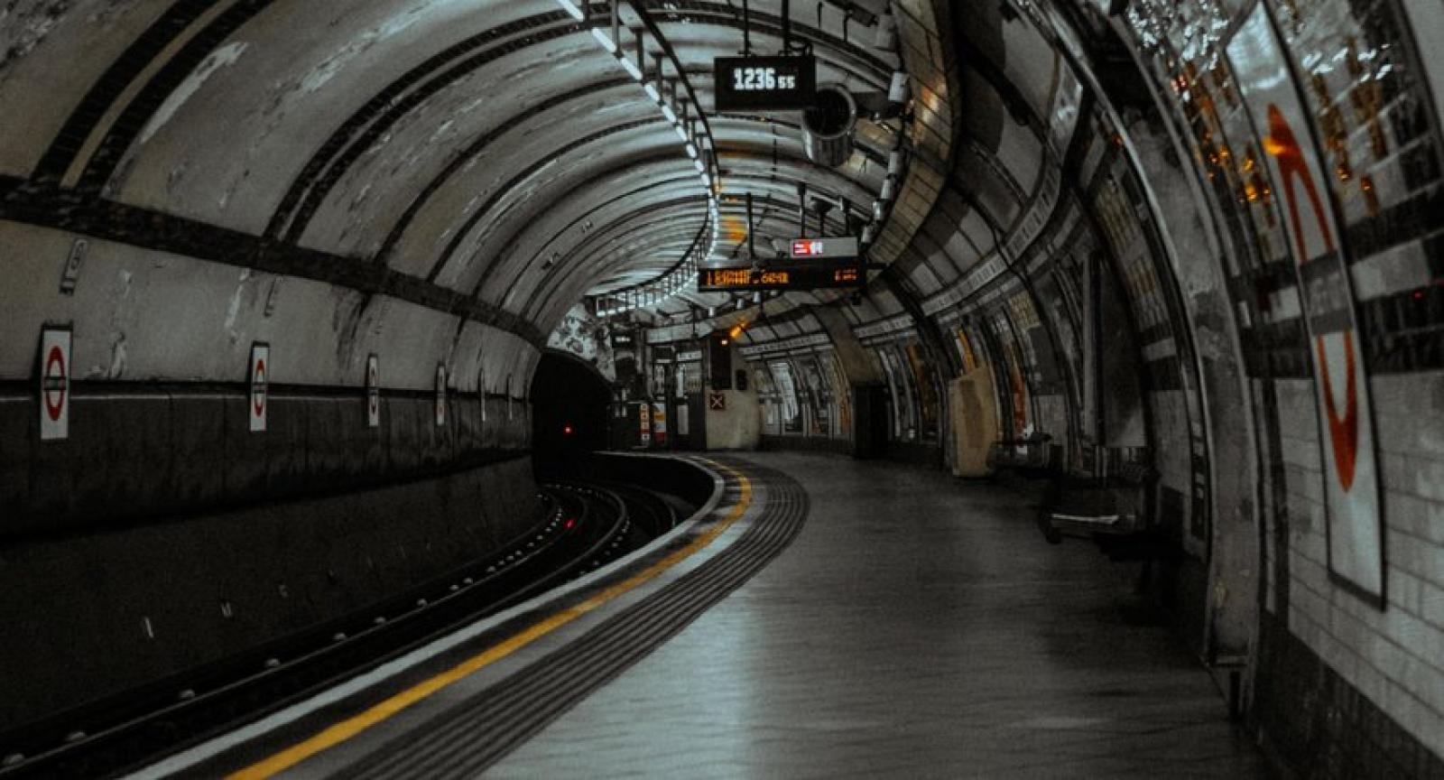 London Underground