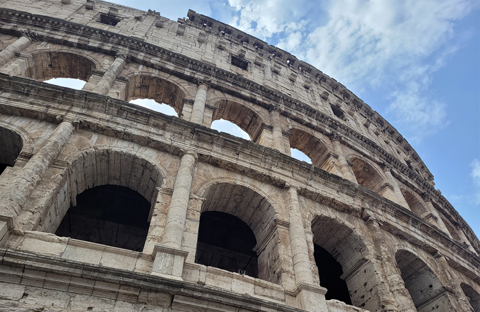 Colosseum