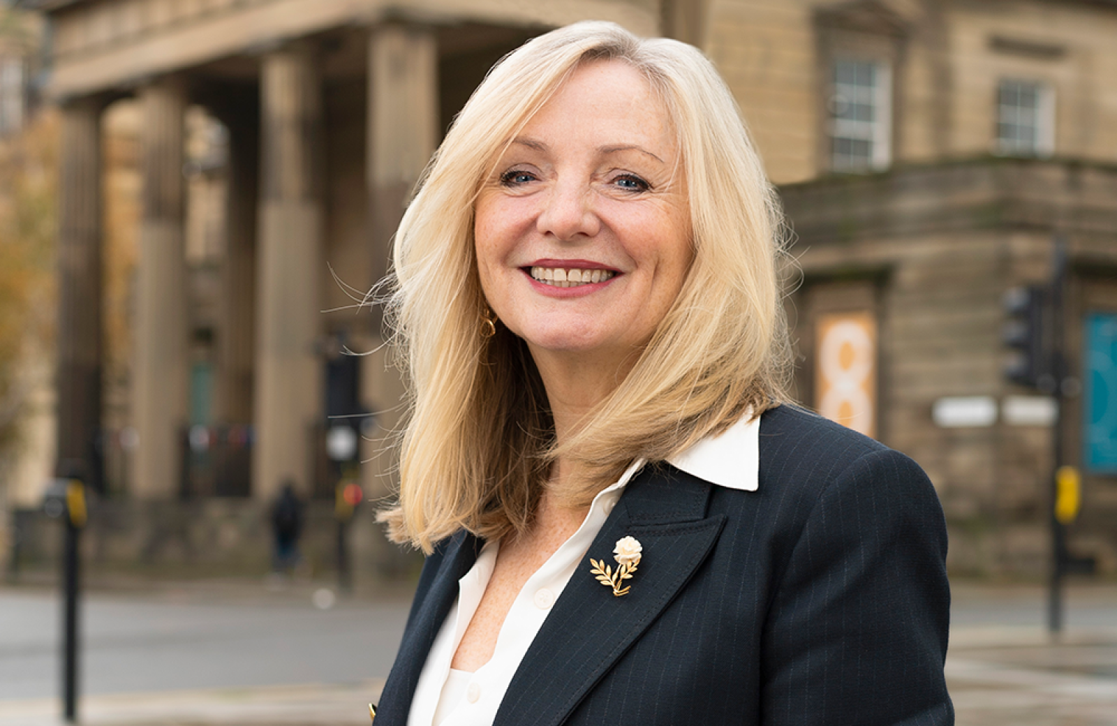 Tracy Brabin