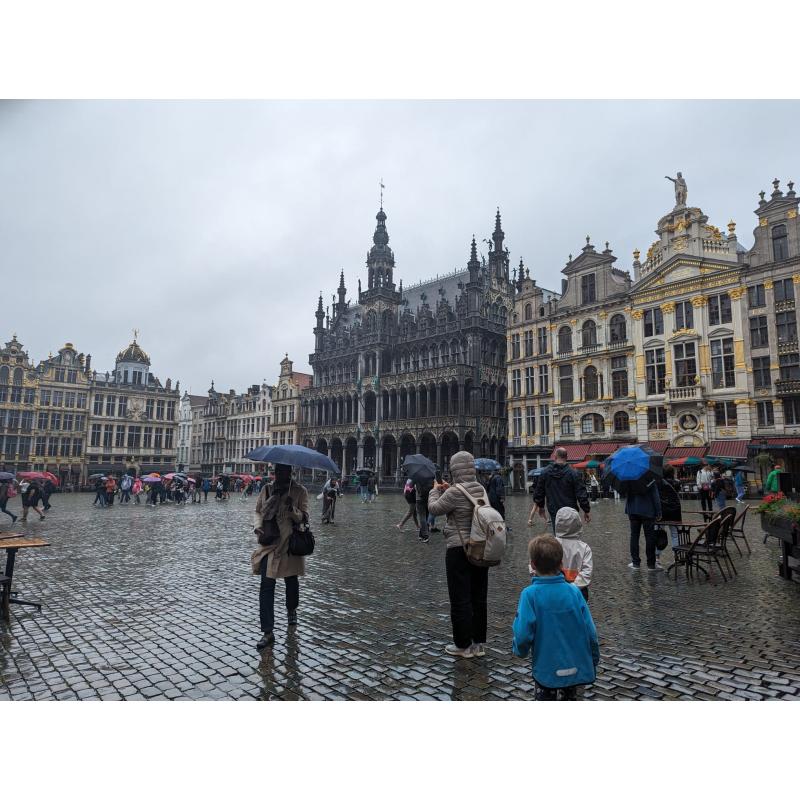 Grand Place