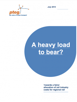 A heavy load to bear? cover