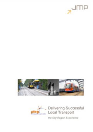 Delivering successful local transport