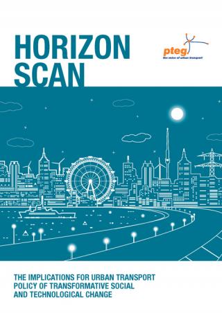 Horizon Scan