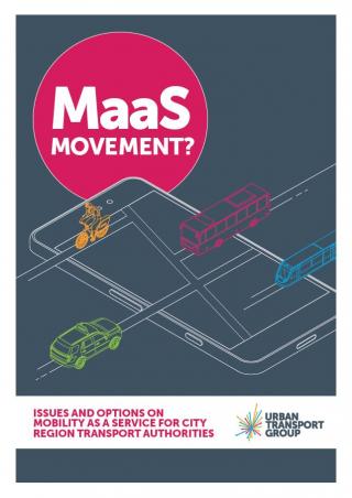 MaaS movement? cover