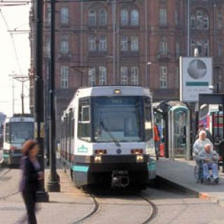 Manchester Metrolink