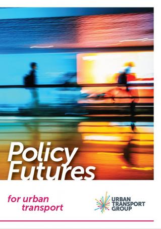 Policy Futures for urban transport