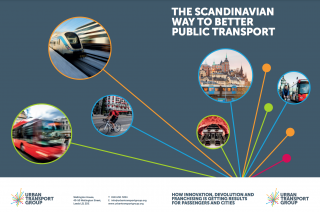 The Scandinavian way to better public transport cover