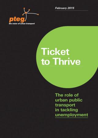 Ticket to Thrive