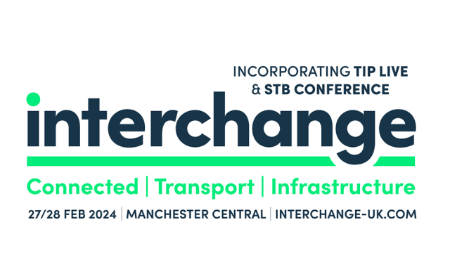 Interchange logo