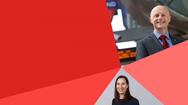 Urban Transport Next 07: London Calling