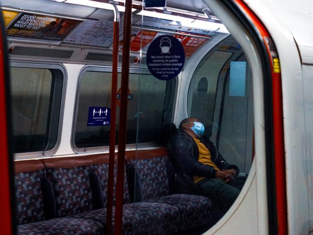 London Underground