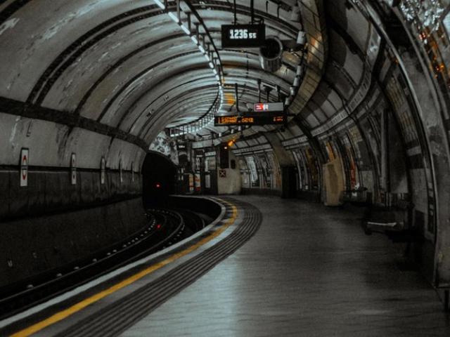 London Underground