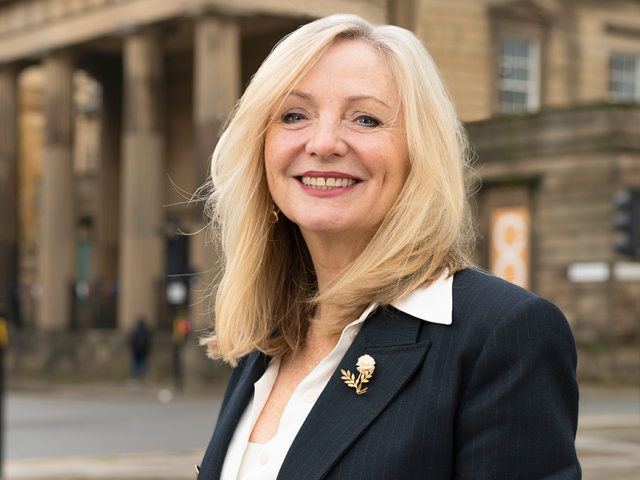 Tracy Brabin