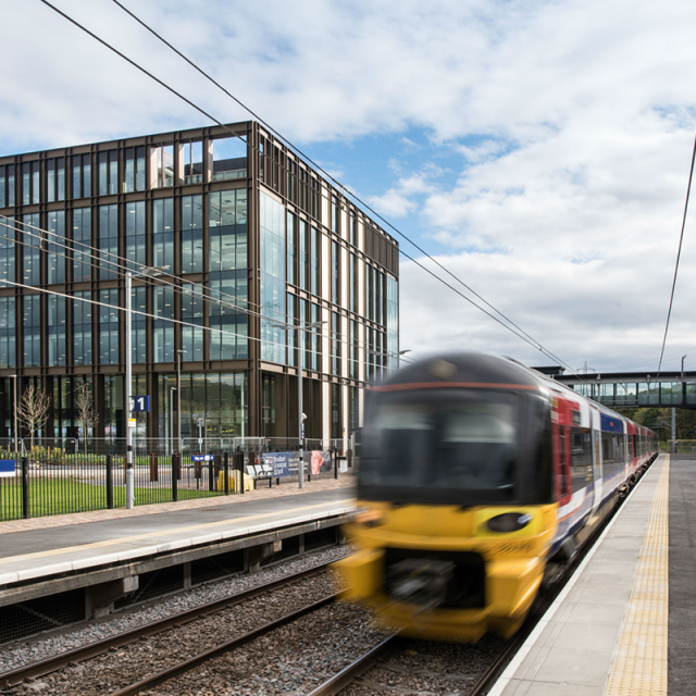 Kirkstall Forge