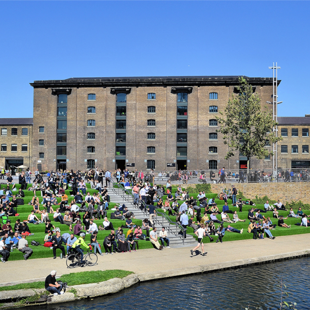 Kings Cross