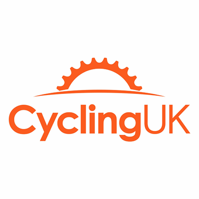 Cycling UK logo