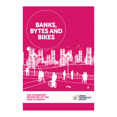 Banks bytes and bikes