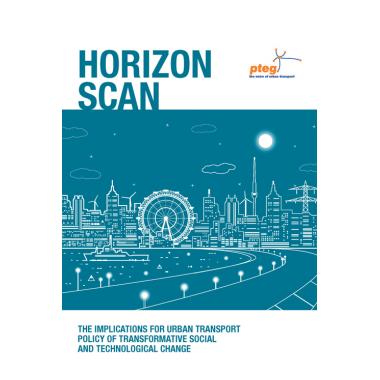 Horizon Scan
