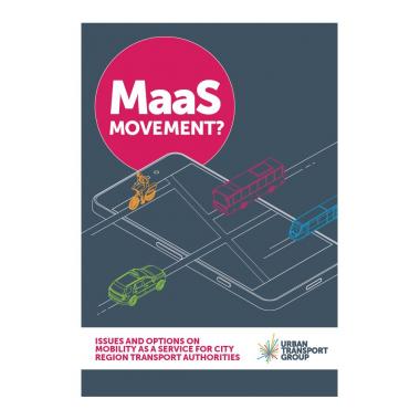 MaaS movement? cover