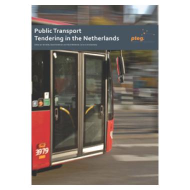 Public transport tendering in the Netherlands