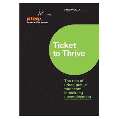 Ticket to Thrive