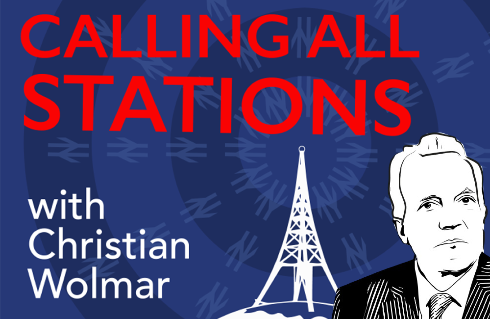 Calling All Stations podcast 