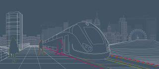 Rail Cities UK report